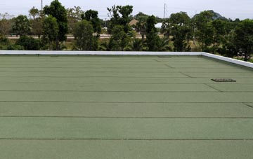 all Watton Green roofing types quoted for