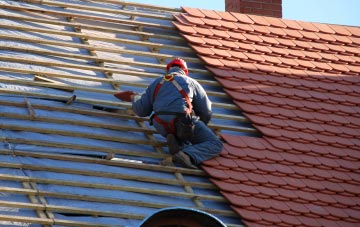 roof tiles Watton Green, Norfolk