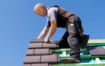 disadvantages of Watton Green slate roofing